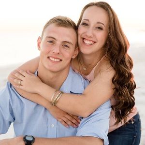 Meet your posher, Saraya 💕